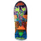 World Industries - Jesse Martinez Rock'em Sock'em Deck (10.126")